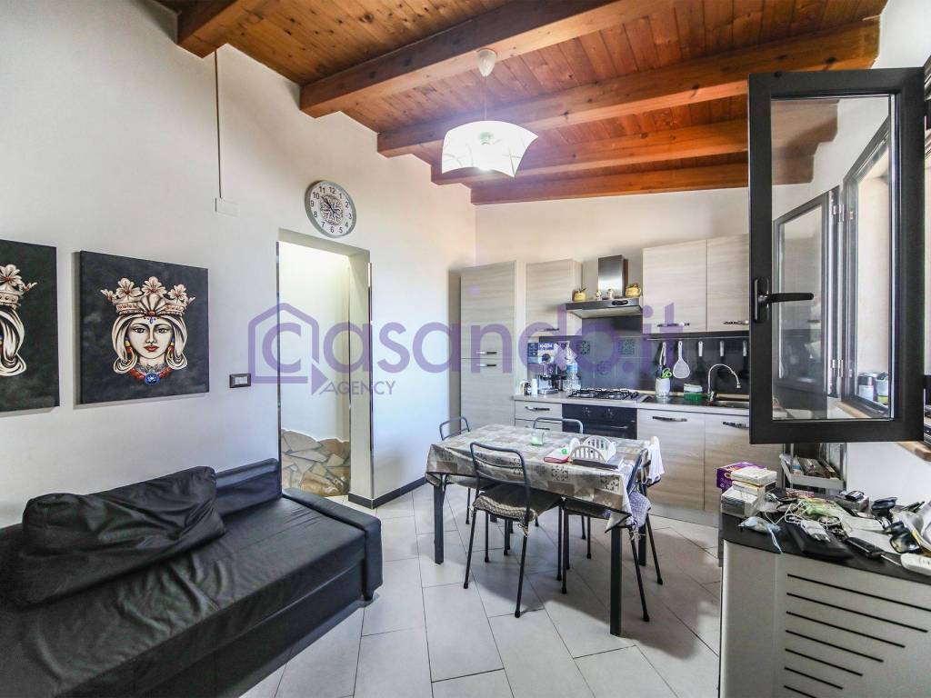 casa indipendente in vendita ad Augusta