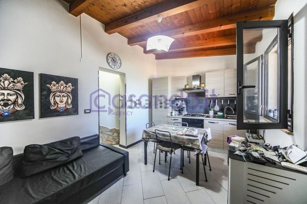 casa indipendente in vendita ad Augusta