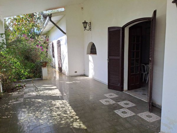 casa indipendente in vendita ad Augusta