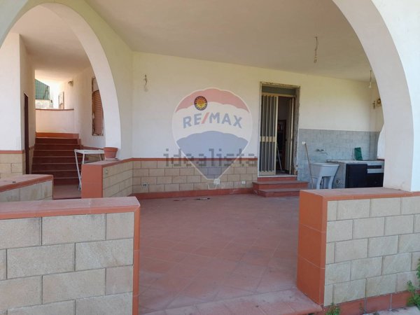 casa indipendente in vendita ad Augusta