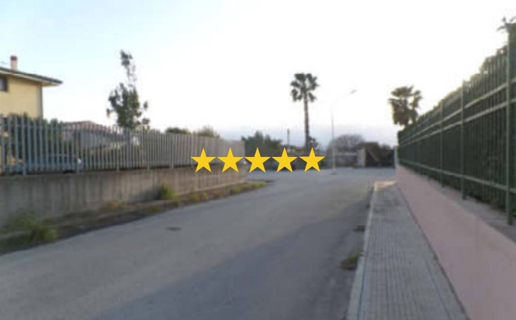 appartamento in vendita ad Augusta