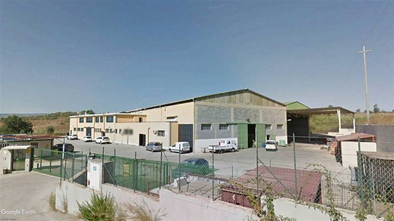 terreno edificabile in vendita ad Augusta