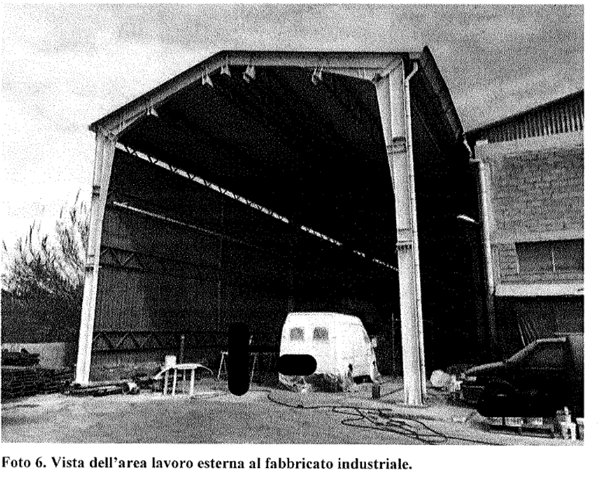 terreno edificabile in vendita ad Augusta