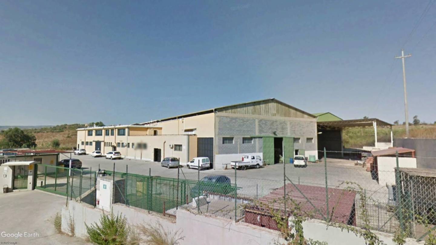 terreno edificabile in vendita ad Augusta