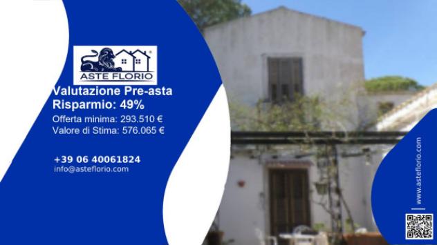 casa indipendente in vendita ad Augusta