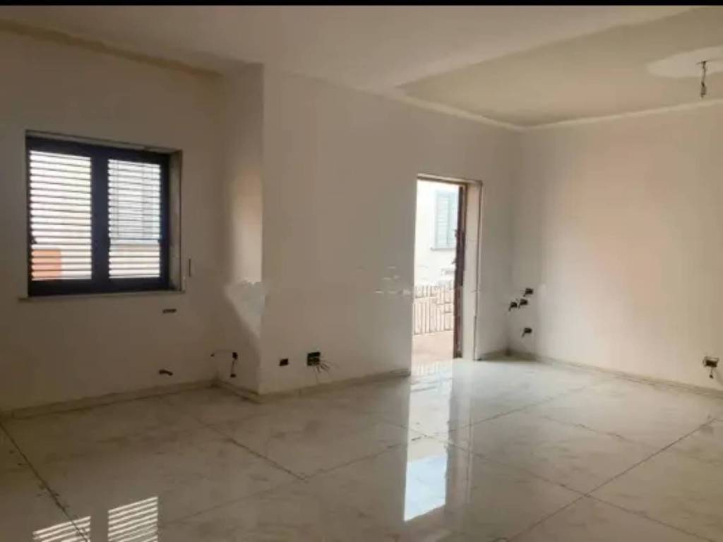 appartamento in vendita ad Augusta