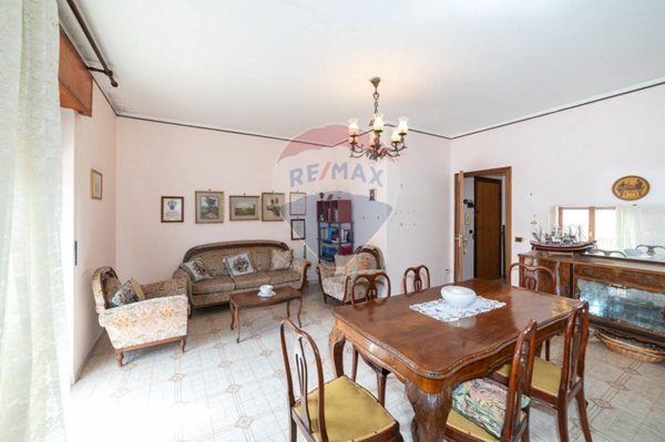 appartamento in vendita ad Augusta