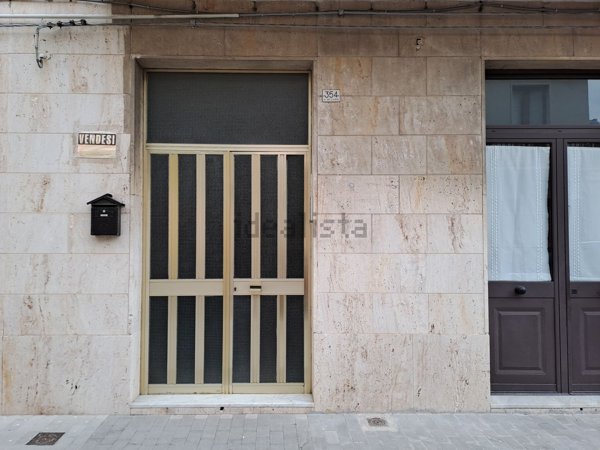 appartamento in vendita ad Augusta