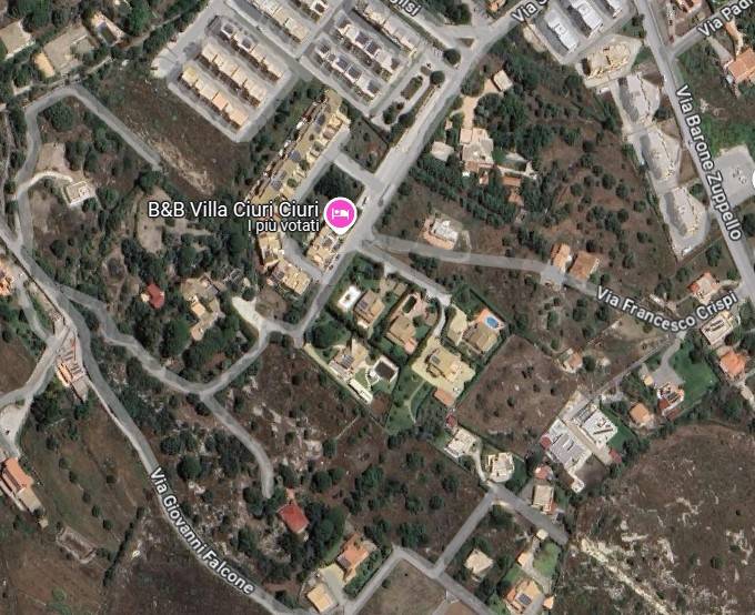 appartamento in vendita ad Augusta