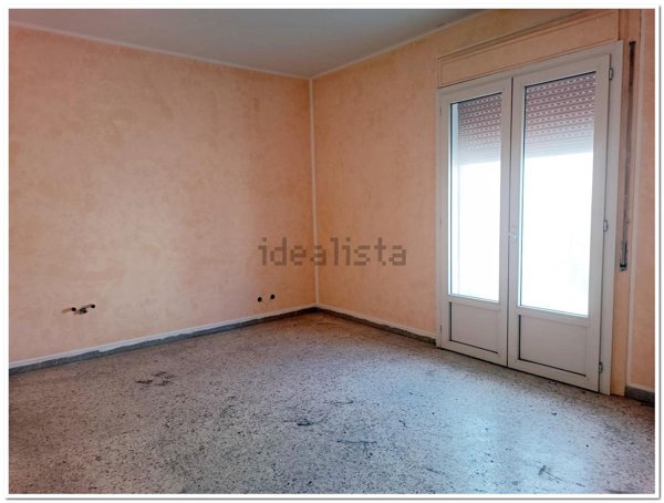 appartamento in vendita ad Augusta