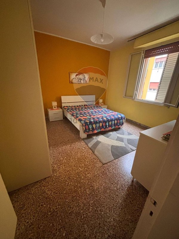 appartamento in vendita ad Augusta