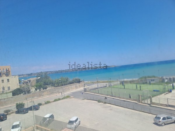 appartamento in vendita ad Augusta