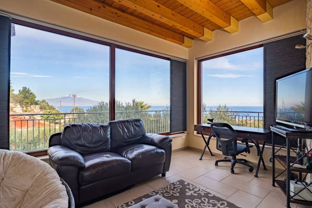 casa indipendente in vendita ad Augusta
