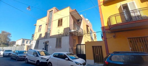 appartamento in vendita ad Augusta