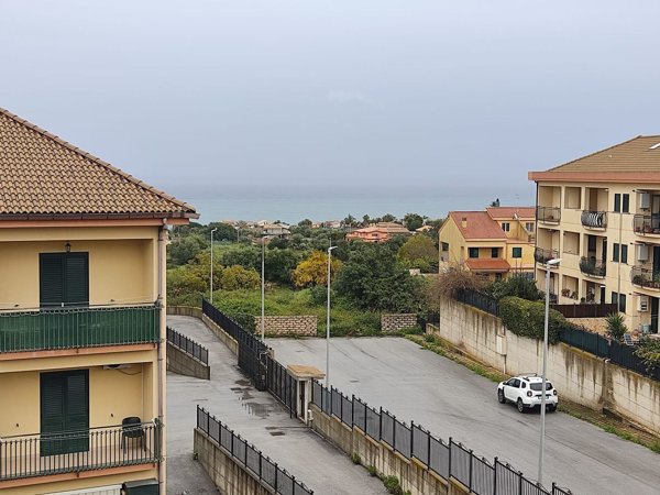 appartamento in vendita ad Augusta