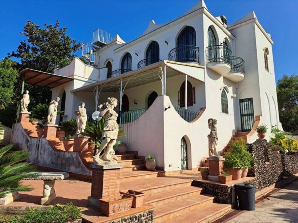 casa indipendente in vendita ad Augusta