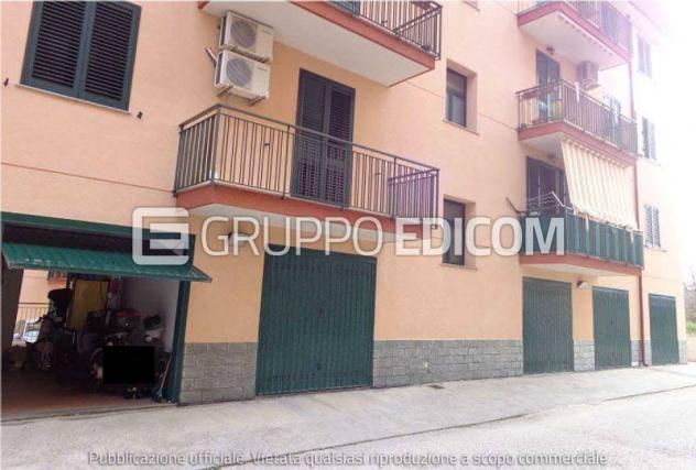 appartamento in vendita ad Augusta