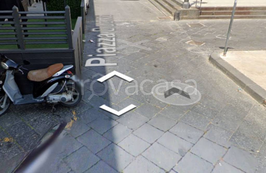 appartamento in vendita ad Augusta