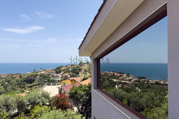 casa indipendente in vendita ad Augusta