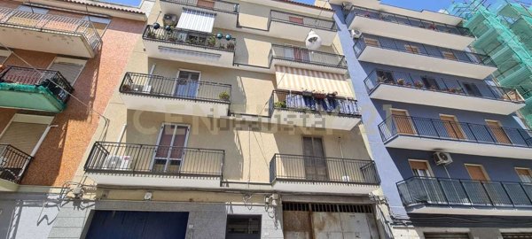 appartamento in vendita ad Augusta