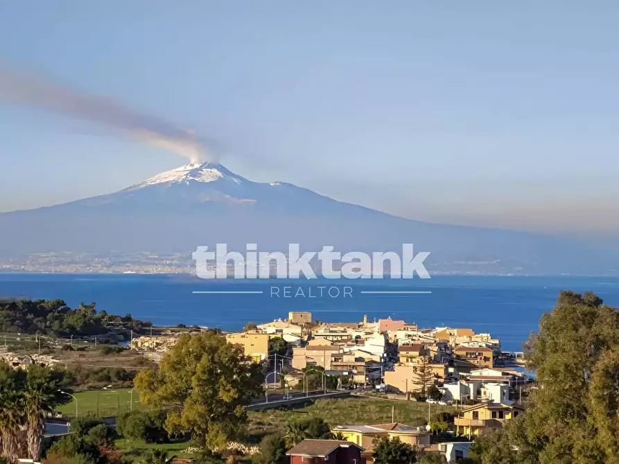 appartamento in vendita ad Augusta