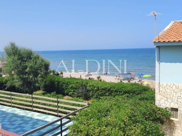 casa indipendente in vendita ad Augusta