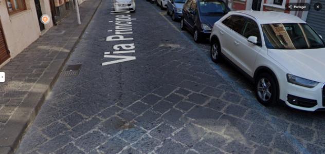 appartamento in vendita ad Augusta