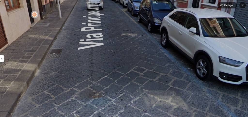 appartamento in vendita ad Augusta