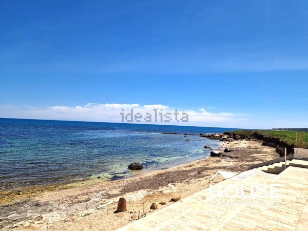 casa indipendente in vendita ad Augusta