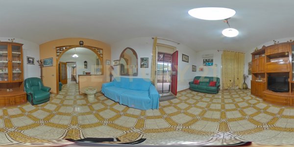 casa indipendente in vendita ad Augusta