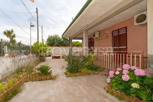 casa indipendente in vendita ad Augusta