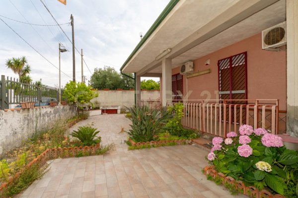 casa indipendente in vendita ad Augusta
