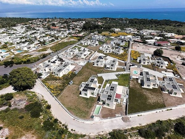 casa indipendente in vendita ad Augusta