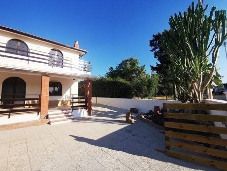 casa indipendente in vendita ad Augusta