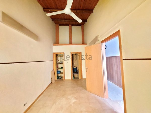 appartamento in vendita ad Augusta