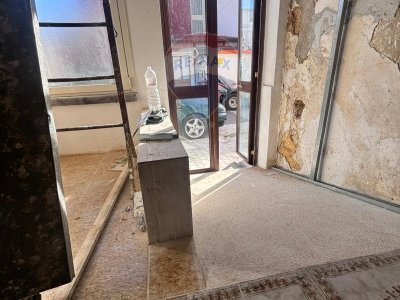 appartamento in vendita ad Augusta