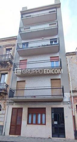 appartamento in vendita ad Augusta