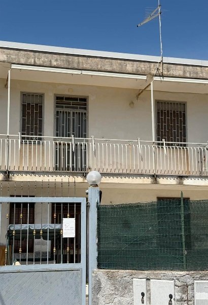 casa indipendente in vendita ad Augusta