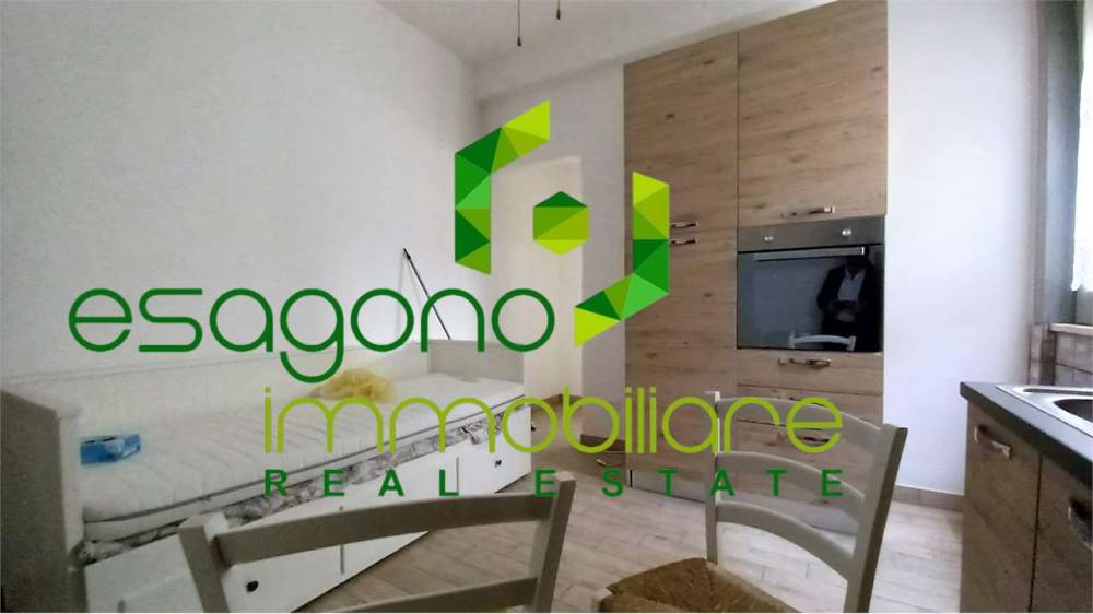 appartamento in vendita ad Augusta