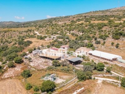 casa indipendente in vendita ad Augusta