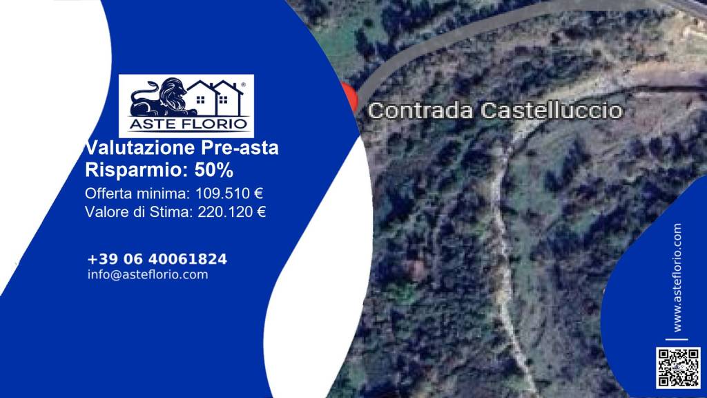 appartamento in vendita ad Augusta