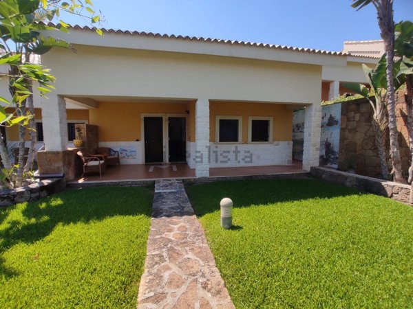 casa indipendente in vendita ad Augusta