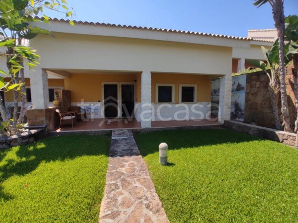 casa indipendente in vendita ad Augusta