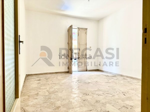 appartamento in vendita ad Augusta