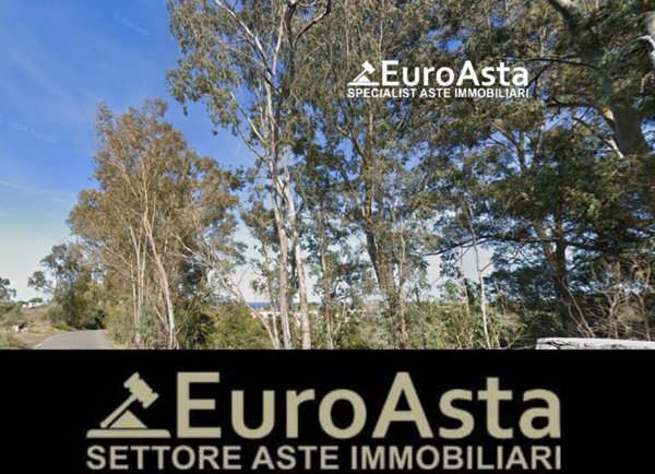 casa indipendente in vendita ad Augusta