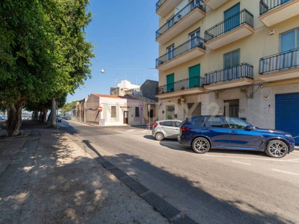 appartamento in vendita ad Augusta