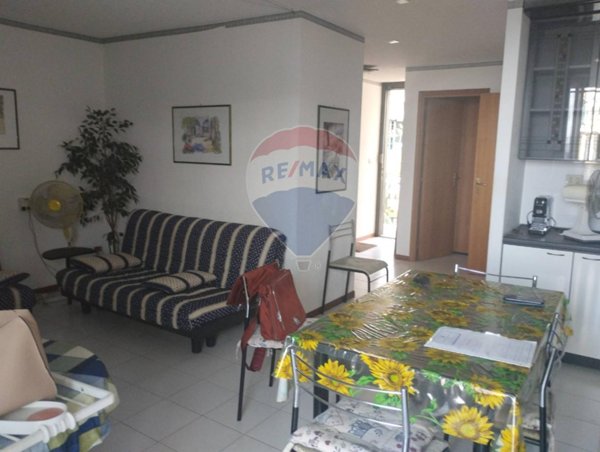 appartamento in vendita ad Augusta