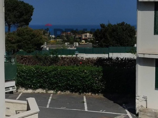 appartamento in vendita ad Augusta