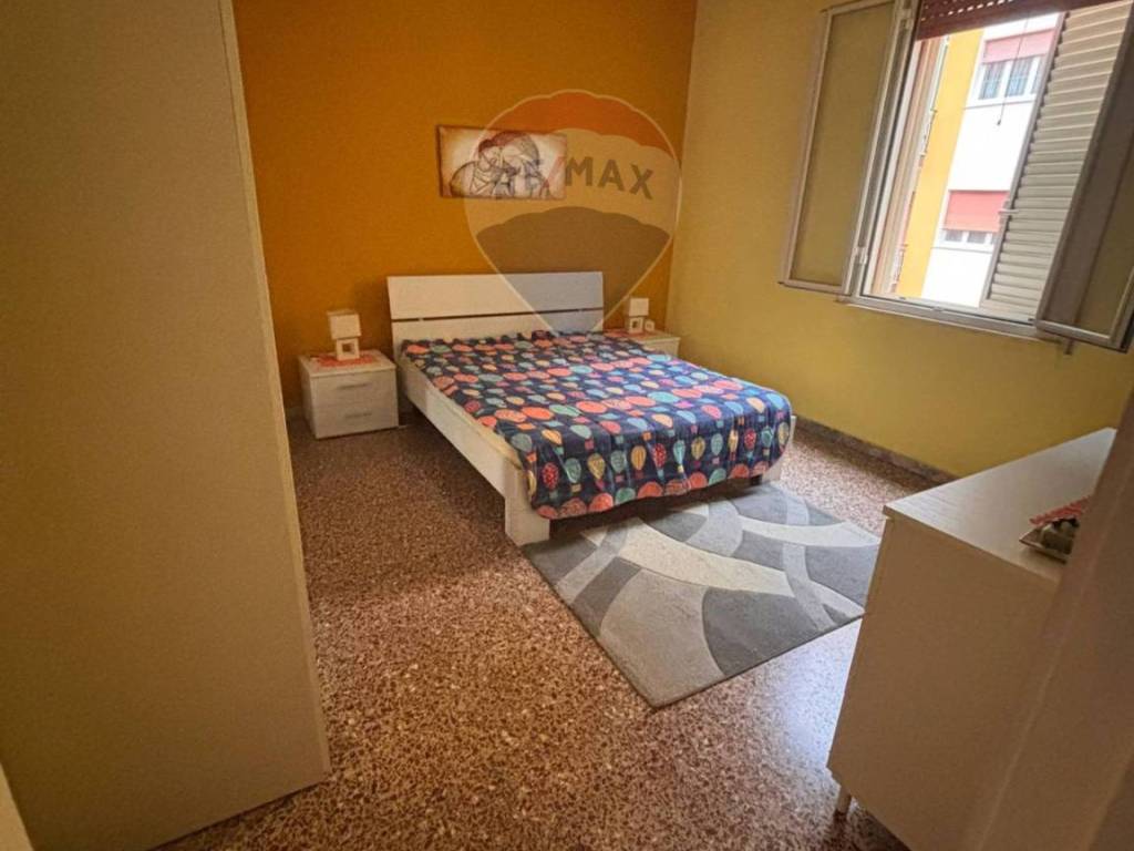 appartamento in vendita ad Augusta