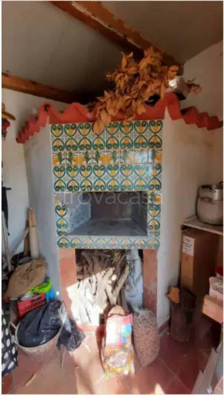 casa indipendente in vendita ad Augusta